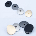 alloy shank buttons for Fashion coat